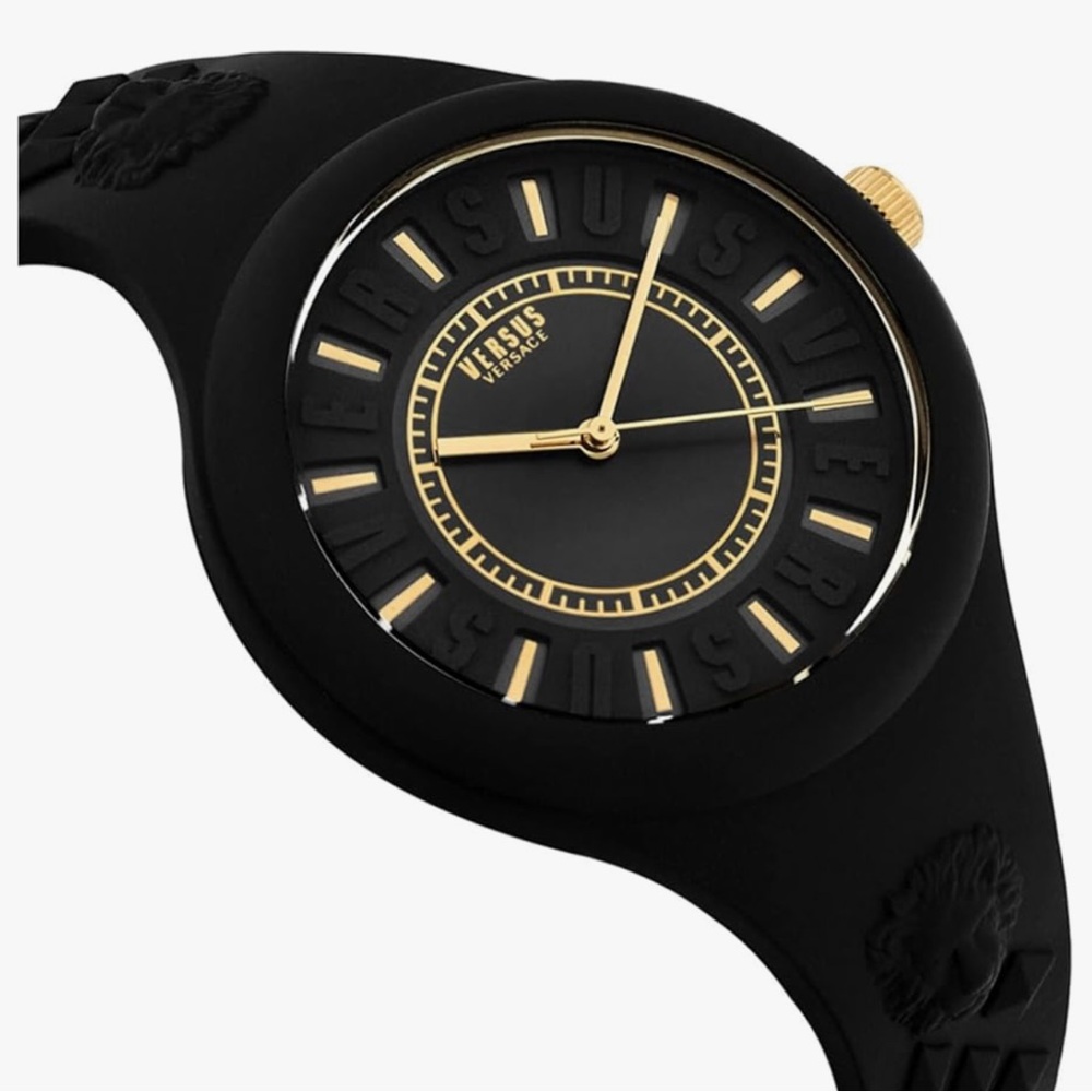 Versus by Versace Women's Fire Island Wrist Watch Model: VSPOQ8021 - Picture 5 of 7